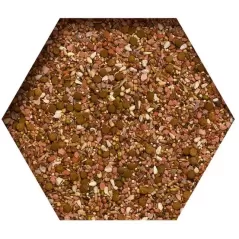 Detox Mineral Mix 8kg - Beyers - 29,55 € - Beyers - 5411860812248 - Ornibird SRL