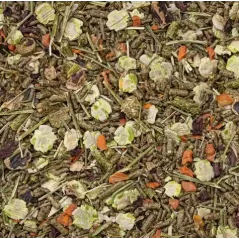 Premium Lapins sans Céréales 12,5kg - Deli Nature - 24,00 € - Deli Nature - 5411860815058 - Ornibird SRL