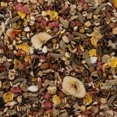 Premium Petits Rongeurs 12,5kg - Deli Nature - 23,25 € - Deli Nature - 5411860815096 - Ornibird SRL