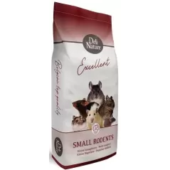Premium Écureuils 12,5kg - Deli Nature à 29,50 € - Deli Nature - 21354 - Mélanges grand conditionnement