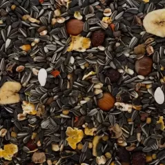 Premium Écureuils 12,5kg - Deli Nature - 29,50 € - Deli Nature - 5411860515119 - Ornibird SRL