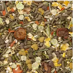 Rodelicious Adult Lapins 12,5kg - Deli Nature - 27,00 € - Deli Nature - 5411860815034 - Ornibird SRL