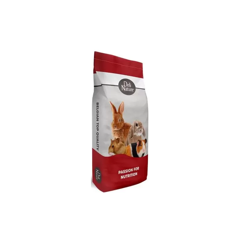 Basic Cochons d'Inde 15kg - Deli Nature