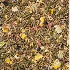 Basic Cochons d'Inde 15kg - Deli Nature - 20,50 € - Deli Nature - 5411860815133 - Ornibird SRL