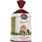 Foin Timothy - Carotte & Panais Rodelicious 600gr - Deli Nature Foin Timothy - Carotte & Panais Rodelicious 600gr - Deli Nature