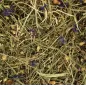 Foin d'Herbes Bleuet & Ortie Rodelicious 600gr - Deli Nature