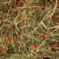 Foin d'Herbes Fleur de Rose & Calendula Rodelicious 600gr - Deli Nature Foin d'Herbes Fleur de Rose & Calendula Rodelicious 600gr - Deli Nature