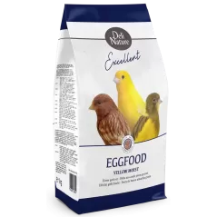 Expert Pâtée aux oeufs Original 1kg - Witte Molen - 5,55 € - Witte Molen - 8711304568814 - Ornibird SRL