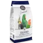 Patée aux oeufs grasse grandes perruches et perroquets 800gr - Deli Nature