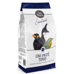 Uni Pâtée TOVO 1kg - Deli Nature à 7,20 € - Deli Nature - 21313 - Deli-Nature