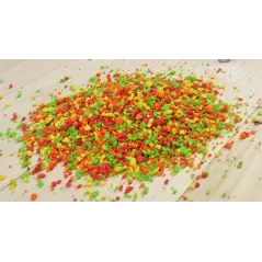 Mix de Fruits 3,5kg - Grizo - 22,95 € - Grizo - 3000000231357 - Ornibird SRL