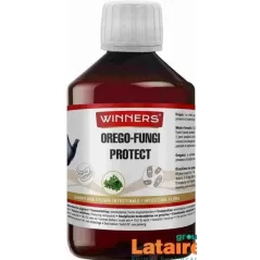 Orego-Fungi Protect - immunité, digestion, voies respiratoires, anti-fongique 450ml - Winners à 25,65 € - Winners - 81231 - P...