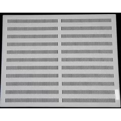 Grille à Propolis 50 X 50 Cm - Bijenhof à 8,45 € - Bijenhof - 181502 - Accessoires