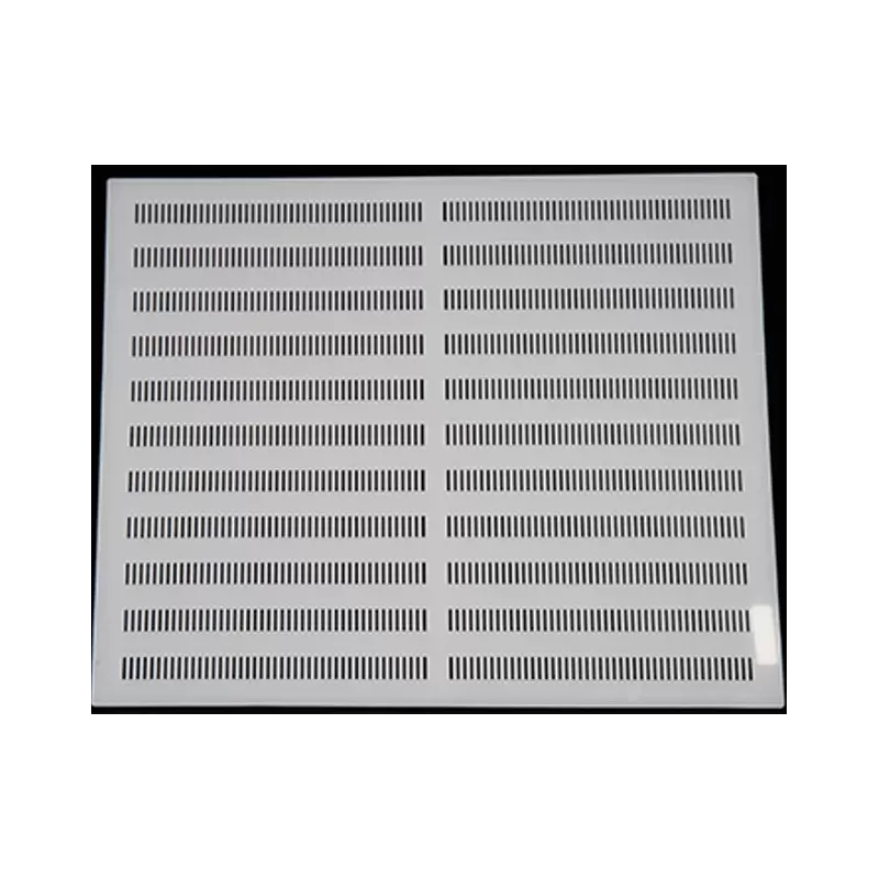 Grille à Propolis 50 X 50 Cm - Bijenhof