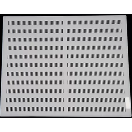 Grille à Propolis 50 X 50 Cm - Bijenhof à 8,45 € - Bijenhof - 181502 - Accessoires