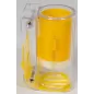 Cage à Marquer et Attraper Les Reines - Bijenhof à 9,95 € - Bijenhof - 301716 - Matériel Apiculteur