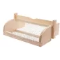 Muselière en Bois Anti Frelons à 22,20 € - Bijenhof - 201529 - Matériel Apiculteur