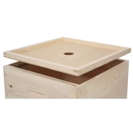 Couvre-cadres DB 10 Simple Parois Avec Bord - Bijenhof à 12,50 € - Bijenhof - 101650 - Accessoires