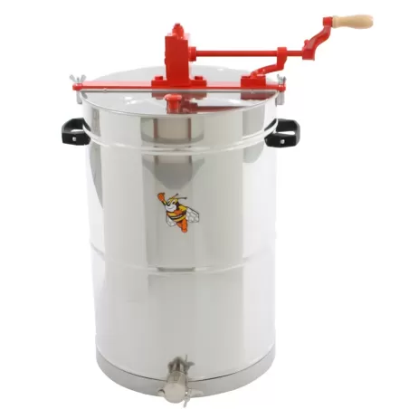 Ornibird SRL - Tangential extractors Bijenhof