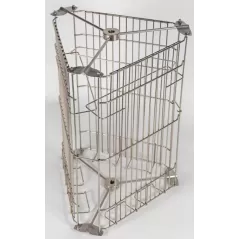 Extracteur Modèle De Table Petit Cadres ø 412 cm - Bijenhof - 425,00 € - Bijenhof - 1985000001525 - Ornibird SRL