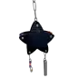 Jouet Perroquet Etoile En Acrylique Noir - Parrots & Toys à 45,90 € - Vogelhof - Parrots & Toys - AC-M02-STER - Jouets