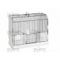 Cage exposition plastique 36x17x30cm - 2G-R Cage exposition plastique 36x17x30cm - 2G-R
