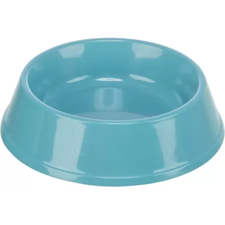 Gamelle en plastique Divers coloris 12cm - Trixie à 1,29 € - Trixie - 2470 - Gamelles