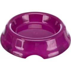 Gamelle en plastique Divers coloris 13cm - Trixie à 1,29 € - Trixie - 2474 - Gamelles