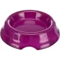 Gamelle en plastique Divers coloris 13cm - Trixie à 1,29 € - Trixie - 2474 - Gamelles