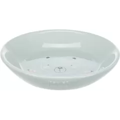 Gamelle Junior en Céramique Divers coloris 14cm - Trixie - 4,99 € - Trixie - 4011905251288 - Ornibird SRL