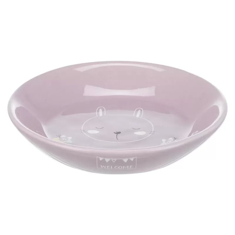 Gamelle Junior en Céramique Divers coloris 14cm - Trixie Gamelle Junior en Céramique Divers coloris 14cm - Trixie