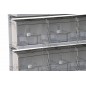 Cage exposition plastique 36x17x30cm - 2G-R Cage exposition plastique 36x17x30cm - 2G-R