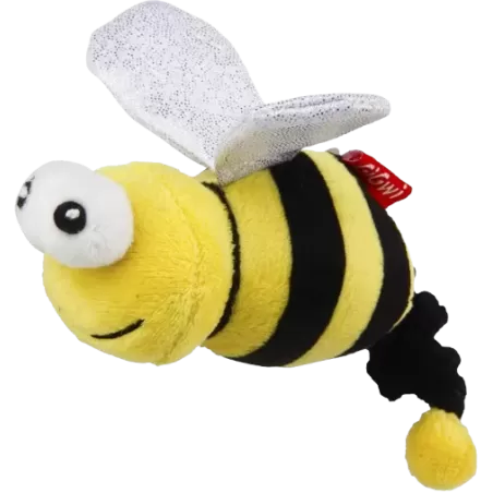 Jouet Pour Chat Abeille Vibrante - Gigwi à 9,95 € - Gigwi - GIG/7470 - Souris et peluche