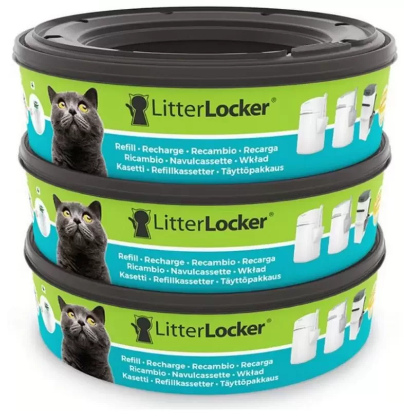 Recharge - LitterLocker Recharge - LitterLocker