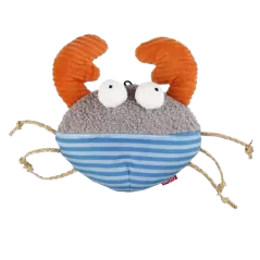 Jouet Pour Chat Crabe - Gigwi à 11,95 € - Gigwi - GIG/7435 - Souris et peluche