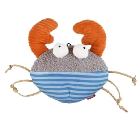Jouet Pour Chat Crabe - Gigwi à 11,95 € - Gigwi - GIG/7435 - Souris et peluche