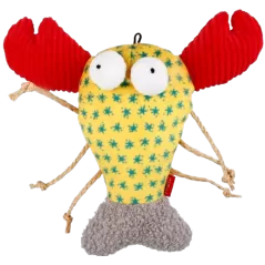 Jouet Pour Chat Homard - Gigwi à 11,95 € - Gigwi - GIG/7433 - Souris et peluche