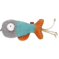 Jouet Pour Chat Poisson - Gigwi à 11,95 € - Gigwi - GIG/7434 - Souris et peluche