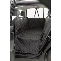 Housse de protection voiture pour chien 1m64x1m61 - Trixie - 89,99 € - Trixie - 4011905692425 - Ornibird SRL