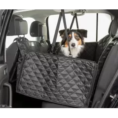 Housse de protection voiture pour chien 1m64x1m61 - Trixie - 89,99 € - Trixie - 4011905692425 - Ornibird SRL