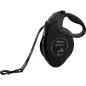 Flexi Giant Black Edition L/8m - Trixie à 49,99 € - Trixie - 20921 - Laisses / Enrouleur