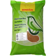 Millet Jaune pour pigeons 25kg - Benelux à 24,95 € - Kinlys - 111001 - Alimentation