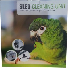 Blower seeds in galvanized 89800601 Private Label - Ornibird 114,95 € Ornibird