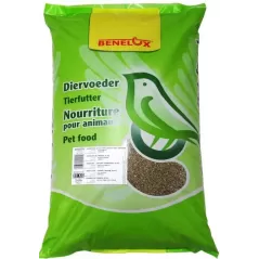 Chevenis de France pour pigeons 20kg - Benelux à 69,95 € - Kinlys - 1112001 - Alimentation
