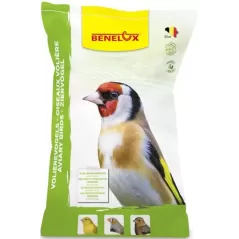 Mélange Oiseaux Indigènes 20kg - Benelux à 40,95 € - Kinlys - 1210039 - Indigènes