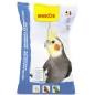 Mélange Grandes Perruches Superieur 20kg - Benelux Mélange Grandes Perruches Superieur 20kg - Benelux
