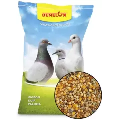 Primus Pigeon Breed Mix 20kg - Benelux à 23,95 € - Kinlys - 12224 - Alimentation