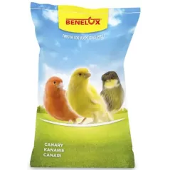 Mélange Canaris X-Line 20kg - Benelux à 36,95 € - Kinlys - 12301 - Canaris