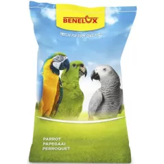 Mélange Perroquets XXL 12,5kg - Benelux à 38,95 € - Kinlys - 12356 - Perroquets