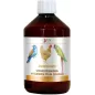 Mezzoforte Vitamines d'Oiseau 500ml - Benelux à 17,95 € - Kinlys - M500 - Vitamines et Compléments
